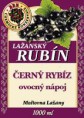 Černý rybíz 20% (6ks)