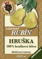 Hruška 100% (6ks)