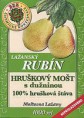 Hruška s vlákninou 100% (6ks)
