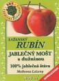 Jablečný mošt s vlákninou 100% (6ks)