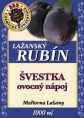 Švestka 15% (6ks)