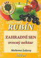 Zahradní sen 40% (6ks)